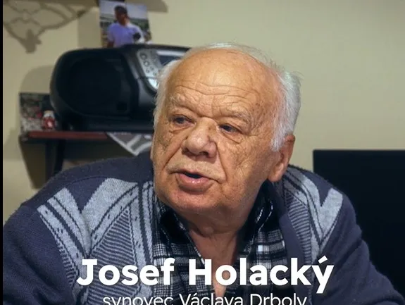 Jak na kněze Václava Drbolu vzpomíná jeho synovec Josef? 